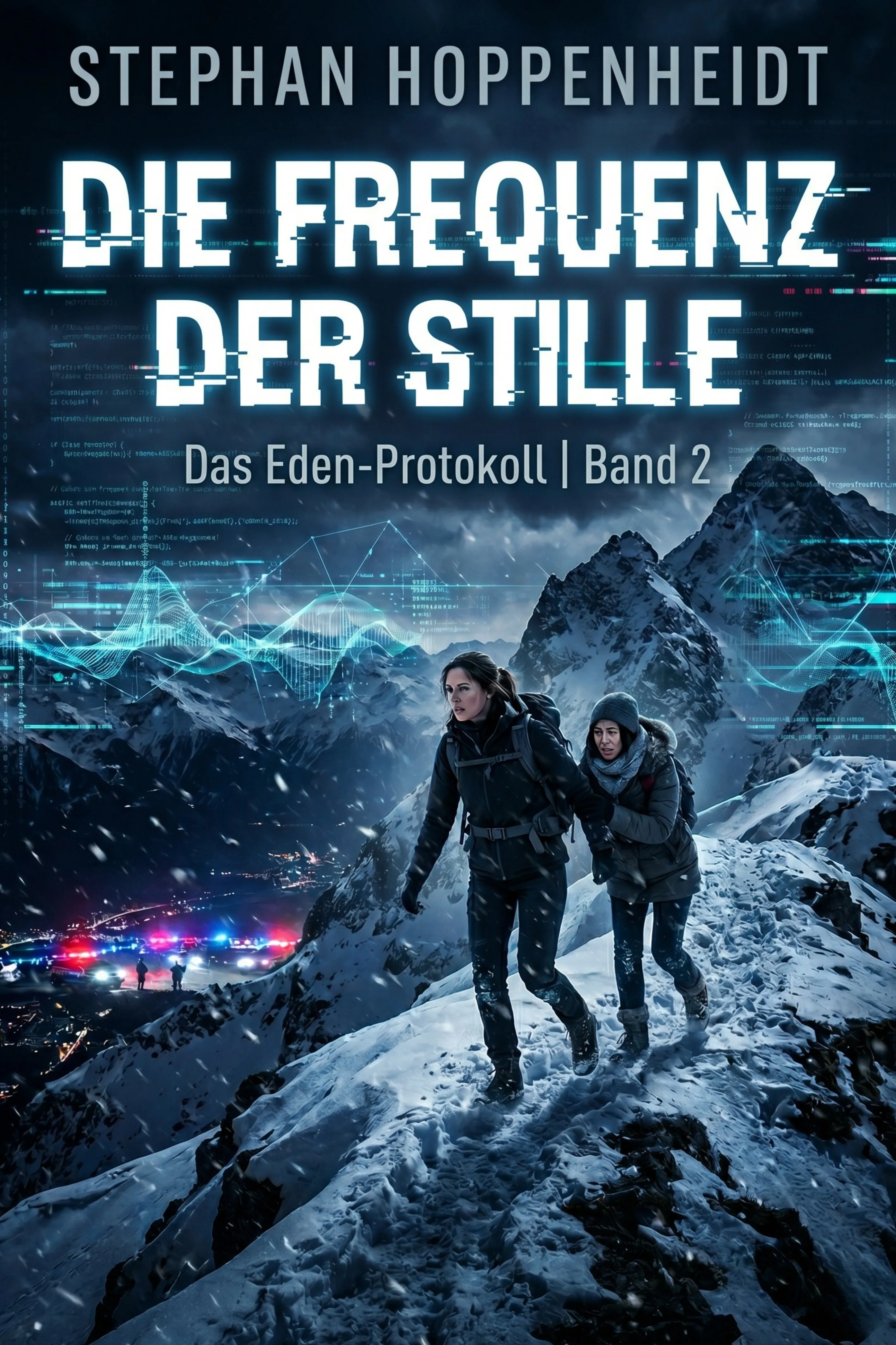 Die Frequenz der Stille