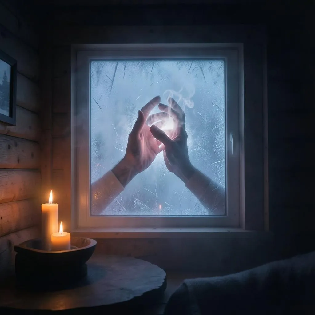 Cover Thawing Hearts